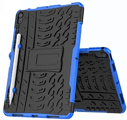 Чехол для планшета BeCover Apple iPad Air 10.9 2020/2021 Blue (707133)