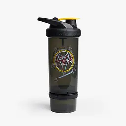 Шейкер Revive Rockband, 750 мл Smart Shake fit0012752