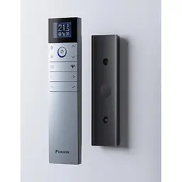 Кондиціонер Daikin FTXJ35AS/RXJ35A Emura - мініатюра 7