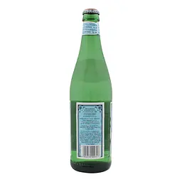 Мінеральна газована вода Sanpellegrino 0.5 л - мініатюра 3