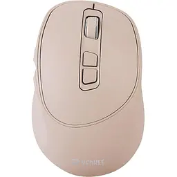 Миша комп'ютерна YMS 2080BG WL rechargable mouse SLIDER Yenkee teh0022084