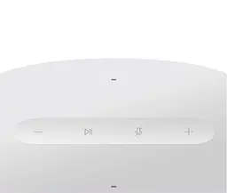Портативна акустика Xiaomi Mi Smart Speaker (QBH4190GL) - мініатюра 5