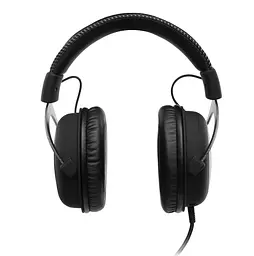 Ігрова гарнітура HyperX Cloud II Gun Metal (KHX-HSCP-GM) - мініатюра 2