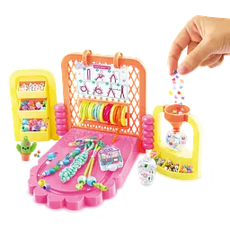 Набір для творчості Style 4 Ever Фабрика брелків CanalToys Art.OFG366 - мініатюра 6