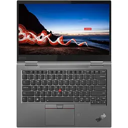 Ноутбук Lenovo ThinkPad X1 Yoga G5 LTE (i5-10310U/16/512SSD) - Class B "Б/В" - мініатюра 7