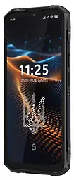 Смартфон mobile X-treme PQ58 Black, 2 Nano-Sim, 6.58" (1080x2408) Sigma teh0019893 - мініатюра 4