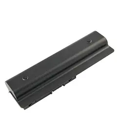 Акумулятор до ноутбука AlSoft HP Pavilion dm4 (Presario CQ56) 5200mAh 6cell 10.8V Li-ion (A41444) - мініатюра 3