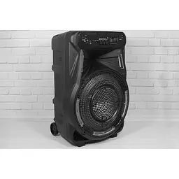 Акустична система XPRO GT-6021 з Bluetooth та FM-радіо (MER-14791_3696) - мініатюра 3