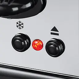 Тостер Russell Hobbs Flame Red 21391-56 - мініатюра 8