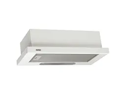 Витяжка ELEYUS Lotus 470 50 WH - мініатюра 3