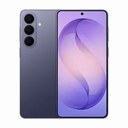 Смартфон Samsung Galaxy S26+ 5G (S947) 6.7" 12/512ГБ, 2SIM, 4900 мАг, фіолетовий - мініатюра 4