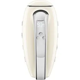 Міксер Smeg HMF01CREU - мініатюра 6