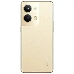 Смартфон Oppo Reno 9 Pro 16/256GB Gold (Global) - мініатюра 2