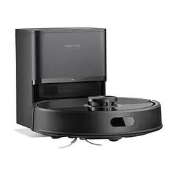 Пилосос Roborock Q7 Pro Max+ Black - мініатюра 9