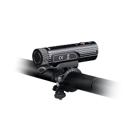 Передня велофара Fenix BC26R - мініатюра 3