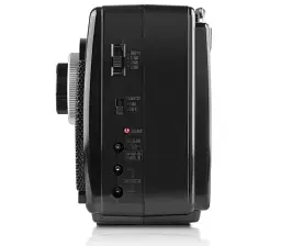 Радіоприймач 1.0 Real-El X-510 Black, 3 Вт, пластиковий корпус, FM/AM/SW, USB, SD/microSD, акумулятор, ліхтарик - мініатюра 8