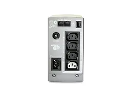 ДБЖ APC Back-UPS 650 (BK650EI) - мініатюра 2