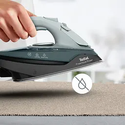 Праска Tefal Freemove Power безпровідна 2600 Вт зелена (FV6670E0) - мініатюра 17