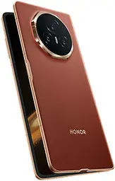 Смартфон Honor Magic V3 5G 12/512GB Brown Global Version - мініатюра 2