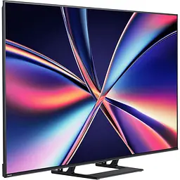 Телевізор Hisense 50E8Q 50` Mini-LED 4К (20016765) UA [144198] - мініатюра 3