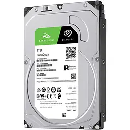 Жорсткий диск 3.5` Seagate BarraCuda 1TB SATA 256MB (ST1000DM014) [141003] - мініатюра 4