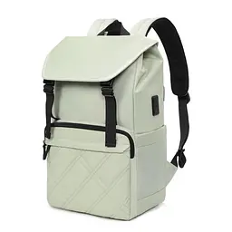 Рюкзак Tigernu T-B9381 15.6 Green - мініатюра 5