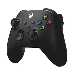 Геймпад бездротовий Microsoft Xbox Series X/S Wireless Controller Carbon Black Б/В - мініатюра 2