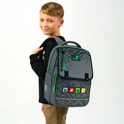 Рюкзак для початкової школи Kite Education 772 Pixel - мініатюра 10