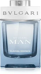 Парфумована вода Bvlgari Man Glacial Essence 60 мл