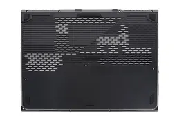 Корпус ноутбука / нижня частина від ноутбука Asus ROG Strix G17 G712LU, G712LV, G712LW, G712LWS (90NR03C1-R7D010) Оригінал від Asus, Нижня частина