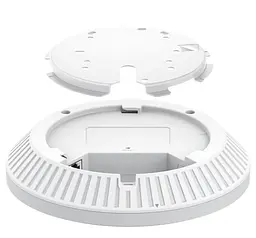 Точка доступу TP-Link EAP720 BE3600 (EAP720) - мініатюра 5