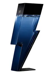 Оригінал Carolina Herrera Bad Boy Cobalt 100 мл ТЕСТЕР парфумована вода