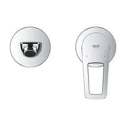 Змішувач Grohe BauLoop New (20289001) - мініатюра 4