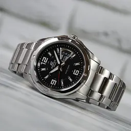 Годинник Casio EF-129D-1AVEF - мініатюра 2