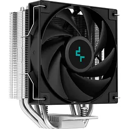 Кулер для процесора Deepcool AG400 (R-AG400-BKNNMN-G-1) [156524] - мініатюра 2
