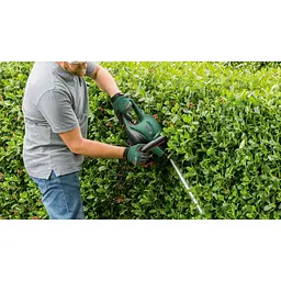 Кущоріз Bosch UniversalHedgeCut 50 480 Вт (0.600.8C0.501) - мініатюра 4
