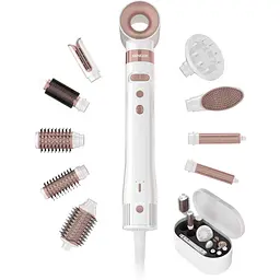 Мультистайлер Sencor SHS 9200RS (41025995)