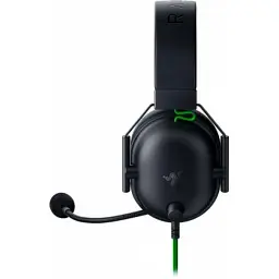 Навушники Razer Blackshark V2 X Black (RZ04-03240100-R3M1) - мініатюра 2