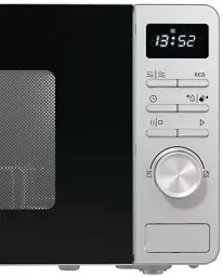 Мікрохвильова піч GORENJE MO20A4X - мініатюра 4