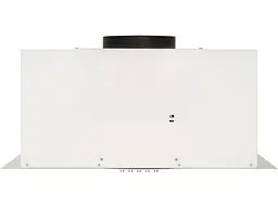 Витяжка вбудована ELEYUS UNIA 800 LED 52 WH - мініатюра 2