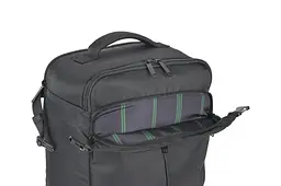 Рюкзак дорожній TUGO Premium CABIN 16", 23л, чорний Tucano sum0027675 - мініатюра 10