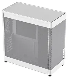 Корпус GameMax MeshBox PRO WT (MeshBox PRO WT) Без БП - мініатюра 4