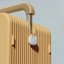 Брелок для пошуку речей Baseus T2 Pro White (FMTP000002) [146309] - мініатюра 5