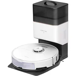 Робот-пилосос RoboRock Vacuum Cleaner S8+ White [85022] - мініатюра 1