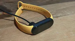 Магнітний USB кабель Primo зарядний пристрій док-станція для Xiaomi Mi Smart Band 5/6/7 - мініатюра 7