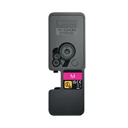 Картридж Kyocera TK-5430M пурпуровий (6863704)