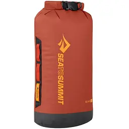 Гермочохол Sea to Summit Big River Dry Bag 13 L Помаранчевий