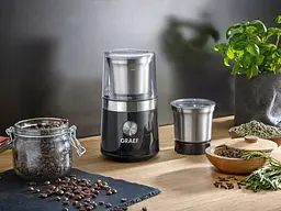 Кавомолка Graef CM102EU - мініатюра 5