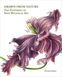 Drawn from Nature: The Flowering of Irish Botanical Art - мініатюра 2