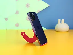 Смартфон Apple iPhone 14 Pro Max 256GB Deep Purple (MQ9X3) Б/У [174199] - мініатюра 6